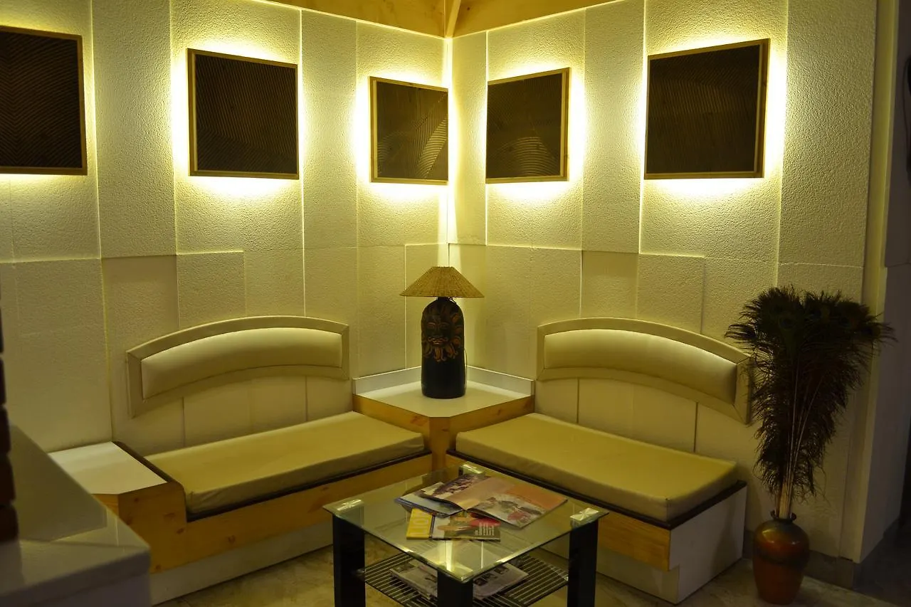 Mayur Hotel Bar And Restaurant Shimla