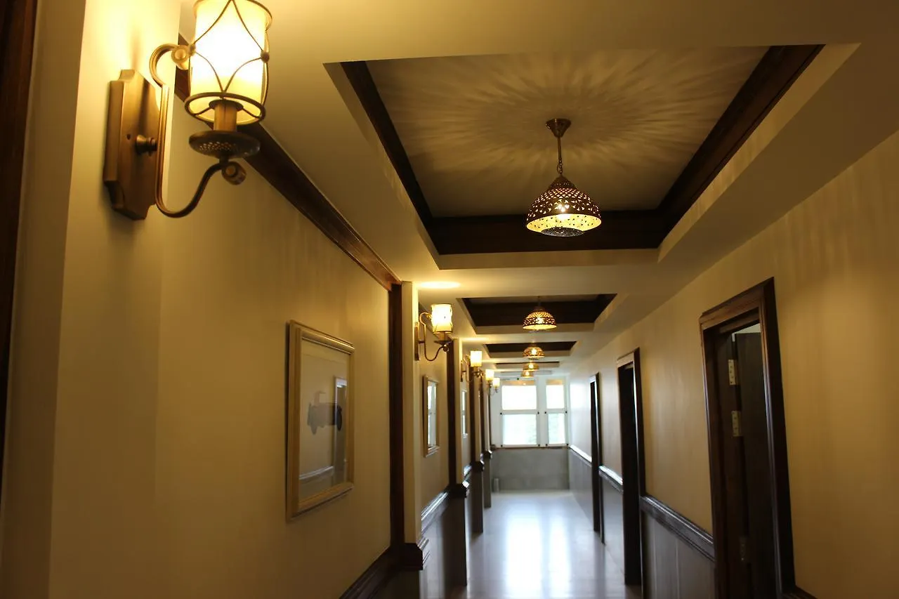 Mayur Hotel Bar And Restaurant Shimla 2*,  India