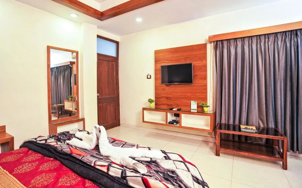 Mayur Hotel Bar And Restaurant Shimla