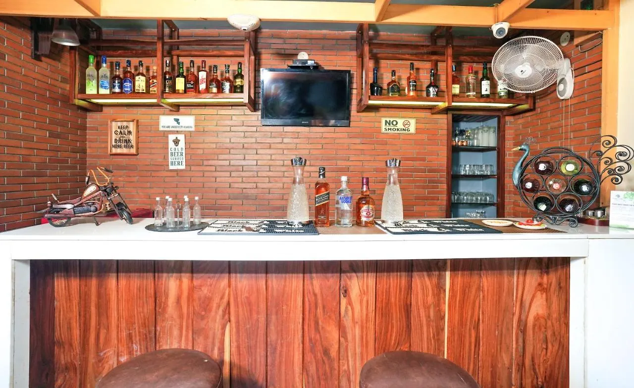 Mayur Hotel Bar And Restaurant Shimla