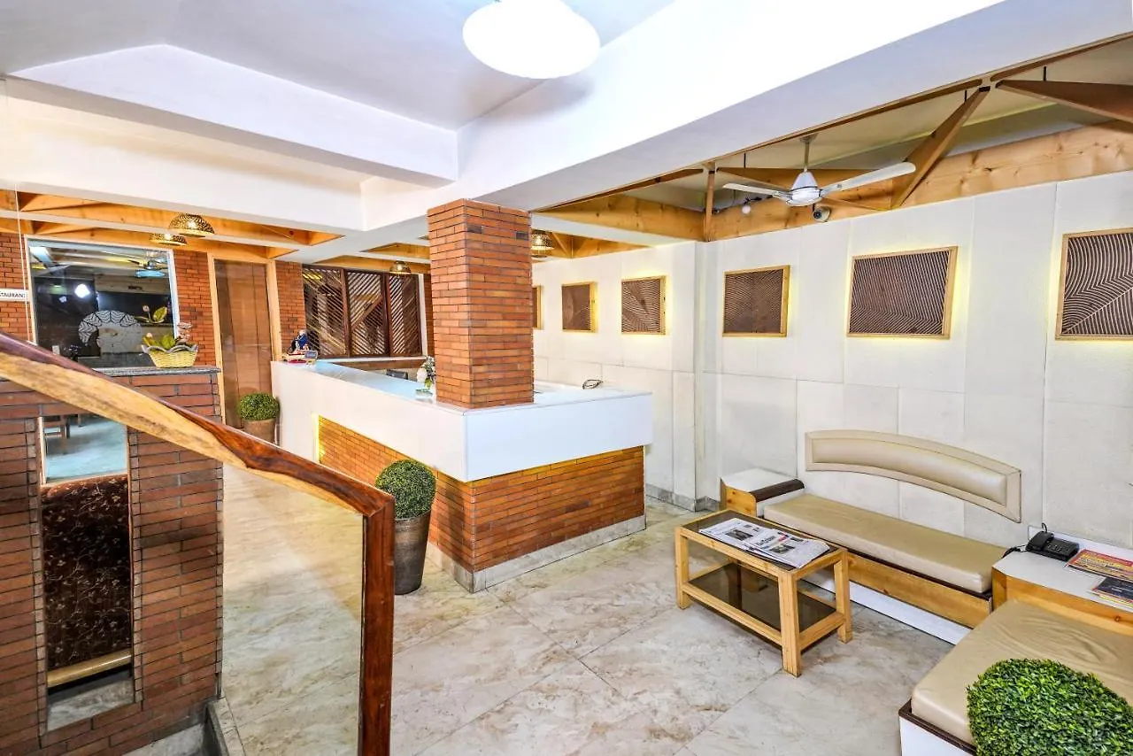 Mayur Hotel Bar And Restaurant Shimla
