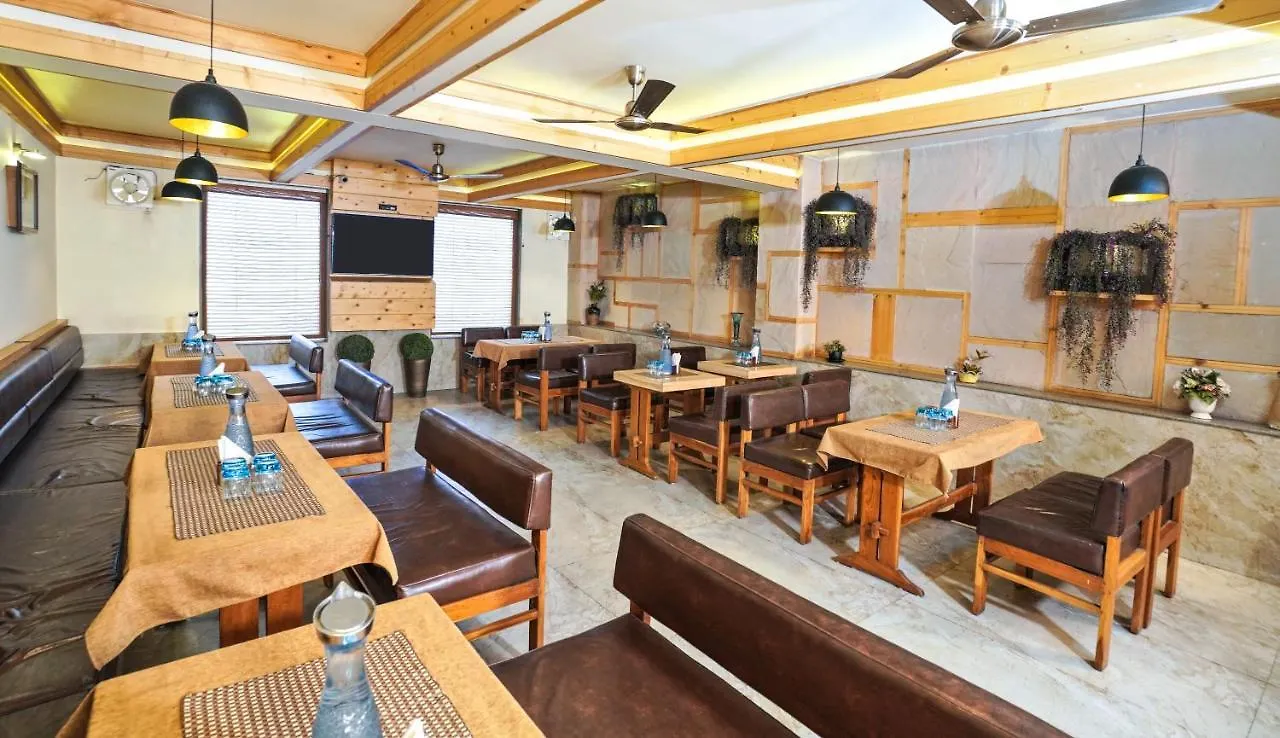 Mayur Hotel Bar And Restaurant Shimla