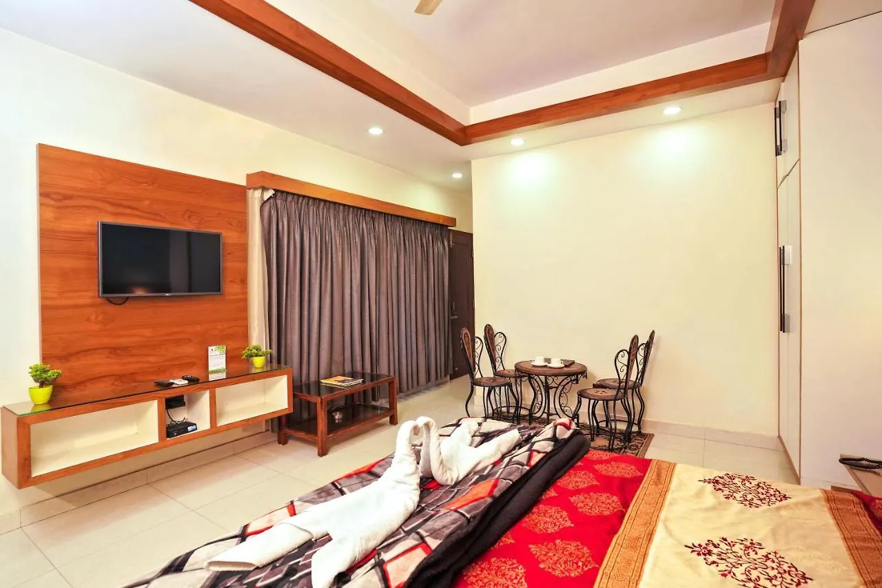 Mayur Hotel Bar And Restaurant Shimla
