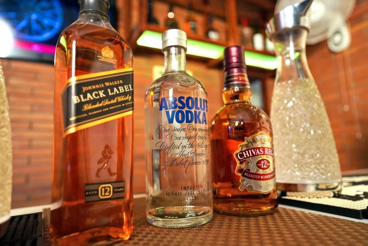 Mayur Hotel Bar And Restaurant Shimla