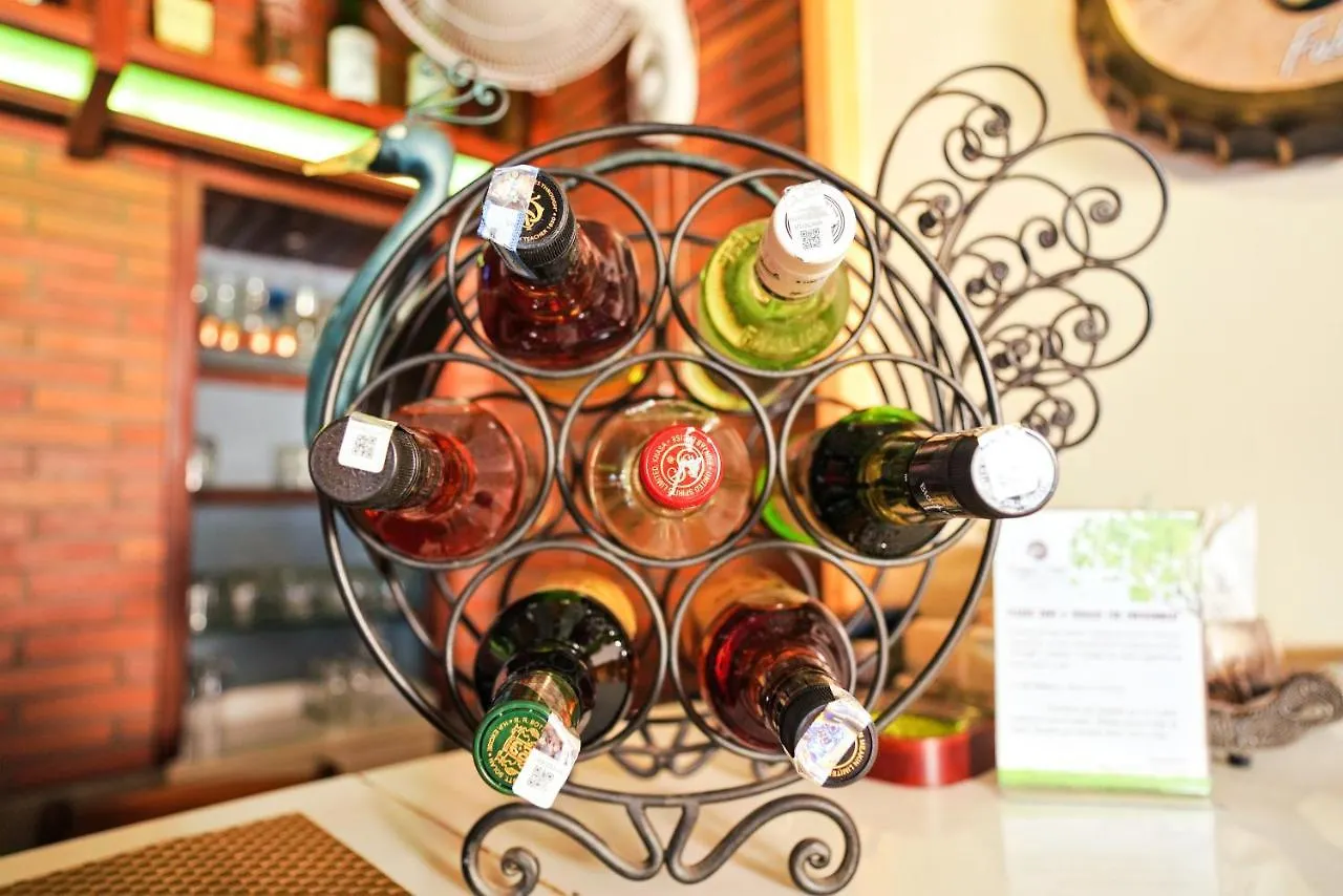 Mayur Hotel Bar And Restaurant Shimla Indien